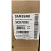 Image 2 : SAMSUNG MODEL NK30K7000WS. 30" WALL MOUNT HOOD FAN WITH BLUETOOTH CONNECTIVITY IN STAINLESS STEEL