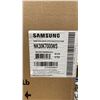 Image 2 : SAMSUNG MODEL NK30K7000WS. 30" WALL MOUNT HOOD FAN WITH BLUETOOTH CONNECTIVITY IN STAINLESS STEEL