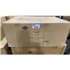 Image 1 : JACKSON GRILLS KEYSTONE 700 MODEL JSKS700BLK-LP BLACK LIQUID PROPANE GRILL