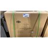 Image 1 : JACKSON GRILLS KEYSTONE 550 MODEL JKS550BLK BLACK LIQUID PROPANE GRILL