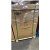 Image 1 : JACKSON GRILLS LUX 400 MODEL JLS400 20" STAINLESS STEEL LIQUID PROPANE GRILL