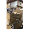 Image 2 : 3 OUTDOOR GREATROOM CF-1242 FIRE TABLE BURNERS 12" X 42"