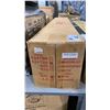 Image 1 : INFRARED DYNAMICS MODEL S34TSR. COMMERCIAL QUALITY UNVENTED NATURAL GAS FIRED INFRARED PATIO HEATER