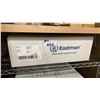 Image 1 : 3 CASES OF 12 EASTMAN MODEL 41027. 5' BRAIDED STAINLESS STEEL WASHING MACHINE CONNECTOR HOSE