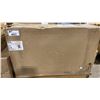 Image 3 : BROAN MODEL BQLA130WH. ALTA 30-INCH 400 CFM <0.5 SONES WHITE RANGE HOOD