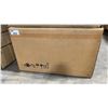 Image 2 : FABER MODEL LEVT36SS400-B. 36 INCH 400 CFM UNDER CABINET RANGE VENT IN STAINLESS