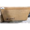 Image 3 : FABER MODEL LEVT36SS400-B. 36 INCH 400 CFM UNDER CABINET RANGE VENT IN STAINLESS