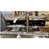 Image 2 : NAPOLEON MODEL BIPRO0825RBINSS-3. 56" STAINLESS STEEL BUILT IN PRESTIGE PRO 825 NATURAL GAS GRILL