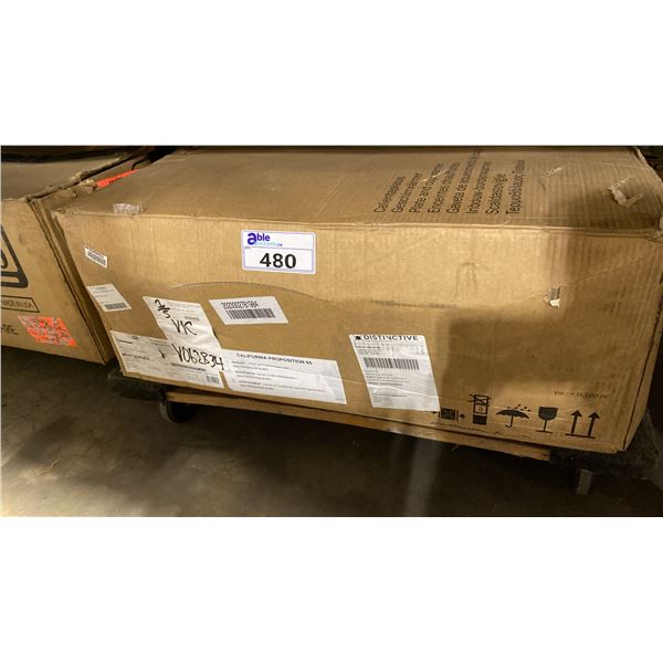 BERTAZZONI MODEL MAST30WDEX. 30-INCH CONVECTION WARMING DRAWER
