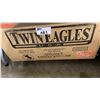 Image 1 : TWIN EAGLE MODEL TEWD30-C. 30" WARMING DRAWER