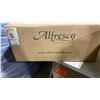 Image 1 : ALFRESCO MODEL AGBC-30. VERSA SINKS AND BEVERAGE CENTERS