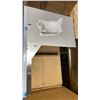 Image 2 : BLAZE MODEL BLZ-DDC-R. 32 INCH ACCESS DOOR & DOUBLE DRAWER COMBO