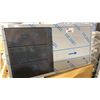 Image 1 : BLAZE MODEL BLZ-DDC-39-R.  39 INCH ACCESS DOOR AND TRIPLE DRAWER COMBO