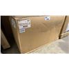 Image 2 : TWIN EAGLE MODEL TEDD363-B. 36 THREE-DRAWER AND DOOR COMBO