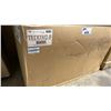 Image 1 : TWIN EAGLE MODEL TEDD363-B. 36 THREE-DRAWER AND DOOR COMBO