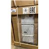 Image 1 : NAPOLEON MODEL IM-3DC-CN. OASIS THREE DRAWER CABINET