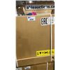 Image 1 : NAPOLEON MODEL BI-1824-2DR. 18 INCH X 24 INCH DOUBLE DRAWER: LARGE AND STANDARD