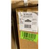 Image 2 : NAPOLEON MODEL BI-1824-2DR. 18 INCH X 24 INCH DOUBLE DRAWER: LARGE AND STANDARD