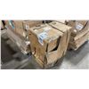 Image 5 : LARGE PALLET OF ASSORTED CHILDRENS PLAY STRUCTURE PARTS, PATIO FURNITURE PARTS, RANGE HOODS, &