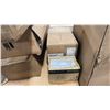 Image 3 : 2 PALLET OF ASSORTED BOXED FIRE TABLE TOPS, OUTDOOR PATIO FURNITURE PARTS, BBQ STANDS, & ASSORTED