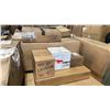 Image 5 : 2 PALLET OF ASSORTED BOXED FIRE TABLE TOPS, OUTDOOR PATIO FURNITURE PARTS, BBQ STANDS, & ASSORTED
