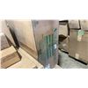 Image 6 : 2 PALLET OF ASSORTED BOXED FIRE TABLE TOPS, OUTDOOR PATIO FURNITURE PARTS, BBQ STANDS, & ASSORTED