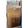 Image 1 : ASHLEY SIGNATURE DESIGN MODEL T967-1. BROWN BALINTMORE RECTANGULAR COCKTAIL TABLE