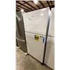 Image 2 : WHIRLPOOL MODEL WRT318FZD. WHITE TEXTURED 18.2 CU FT TOP FREEZER REFRIGERATOR