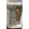 Image 4 : WHIRLPOOL MODEL WRT318FZD. WHITE TEXTURED 18.2 CU FT TOP FREEZER REFRIGERATOR
