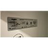 Image 6 : WHIRLPOOL MODEL WRT318FZD. WHITE TEXTURED 18.2 CU FT TOP FREEZER REFRIGERATOR