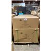 Image 1 : JACKSON GRILLS KEYSTONE 700 MODEL JSKS700BLK-NG BLACK NATURAL GAS GRILL