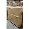Image 2 : JACKSON GRILLS KEYSTONE 700 MODEL JSKS700BLK-NG BLACK NATURAL GAS GRILL