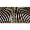 Image 4 : JACKSON GRILLS KEYSTONE 400 MODEL JKS4000SS STAINLESS STEEL NATURAL GAS GRILL *DISPLAY MODEL USED*