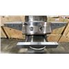Image 5 : JACKSON GRILLS KEYSTONE 400 MODEL JKS4000SS STAINLESS STEEL NATURAL GAS GRILL *DISPLAY MODEL USED*