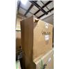 Image 3 : BLAZE MODEL BLZ-TRNW STAINLESS STEEL BUILT IN OUTDOOR GRILL NARROW TRASH STORAGE DRAWER