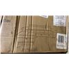 Image 3 : LUCCIO SLEEPER SECTIONAL 3 SEAT SOFA APPROX 97 X 63" *IN BOX, 3 BOXES*