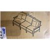 Image 2 : ASHLEY SIGNATURE DESIGN MODEL P802-838 OUTDOOR PATIO SOFA *IN BOX, 1 BOX*