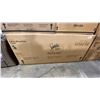Image 1 : ASHLEY SIGNATURE DESIGN MODEL P275-081 OUTDOOR PATIO SOFA / CHAIR / TABLE SET *IN BOX, 1 BOX*