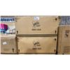 Image 1 : 4 ASHLEY SIGNATURE DESIGN MODEL D841-02A TRADITIONAL ARMCHAIRS *IN BOX, 2 BOXES*