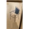 Image 2 : 4 ASHLEY SIGNATURE DESIGN MODEL D841-02A TRADITIONAL ARMCHAIRS *IN BOX, 2 BOXES*