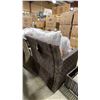 Image 3 : ASHLEY SIGNATURE DESIGN MODEL P465-820 OUTDOOR PATIO ARM CHAIR WITH CUSHION