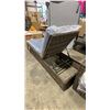 Image 2 : ASHLEY SIGNATURE DESIGN MODEL P783-815 OUTDOOR PATIO CHAISE LOUNGE CHAIR WITH CUSHION