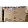 Image 1 : TRAEGER MODEL TFB86MLH. WOODBRIDGE WIFI WOOD PELLET GRILL