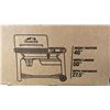 Image 3 : TRAEGER MODEL TFB86MLH. WOODBRIDGE WIFI WOOD PELLET GRILL
