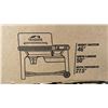 Image 3 : TRAEGER MODEL TFB86MLH. WOODBRIDGE WIFI WOOD PELLET GRILL