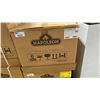 Image 1 : NAPOLEON MODEL RPS425RSIBNK-2-PHM. PHANTOM ROGUE MATTE BLACK 3 BURNER NATURAL GAS GRILL