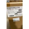 Image 2 : NAPOLEON MODEL RPS425RSIBNK-2-PHM. PHANTOM ROGUE MATTE BLACK 3 BURNER NATURAL GAS GRILL