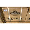 Image 1 : NAPOLEON MODEL RP525SIBPSS-2. STAINLESS STEEL 4 BURNER, INFRARED SIDE BURNER PROPANE GAS GRILL