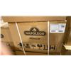 Image 1 : NAPOLEON MODEL RP425SIBNSS-2. ROGUE NATURAL GAS GRILL WITH INFRARED SIDE BURNER