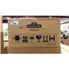Image 3 : NAPOLEON MODEL F425DPMK-1. FREESTYLE COMPACT 4 BURNER PROPANE GAS BBQ
